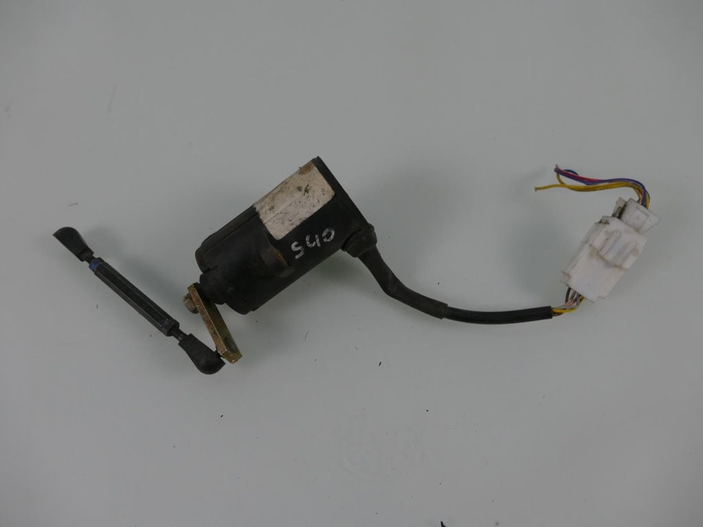 фото №1, Volvo v40 i s40 потенциометр газа