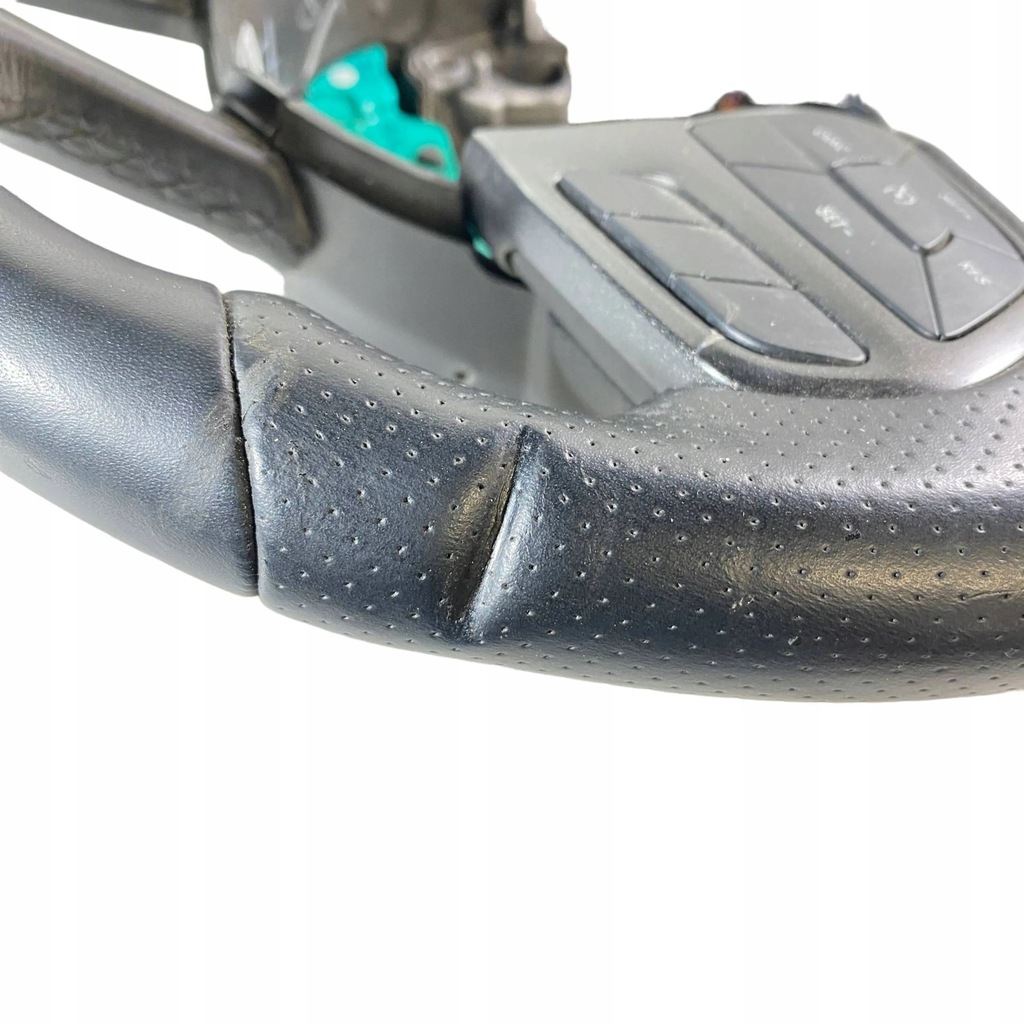 фото №15, Dodge charger 2022 руль