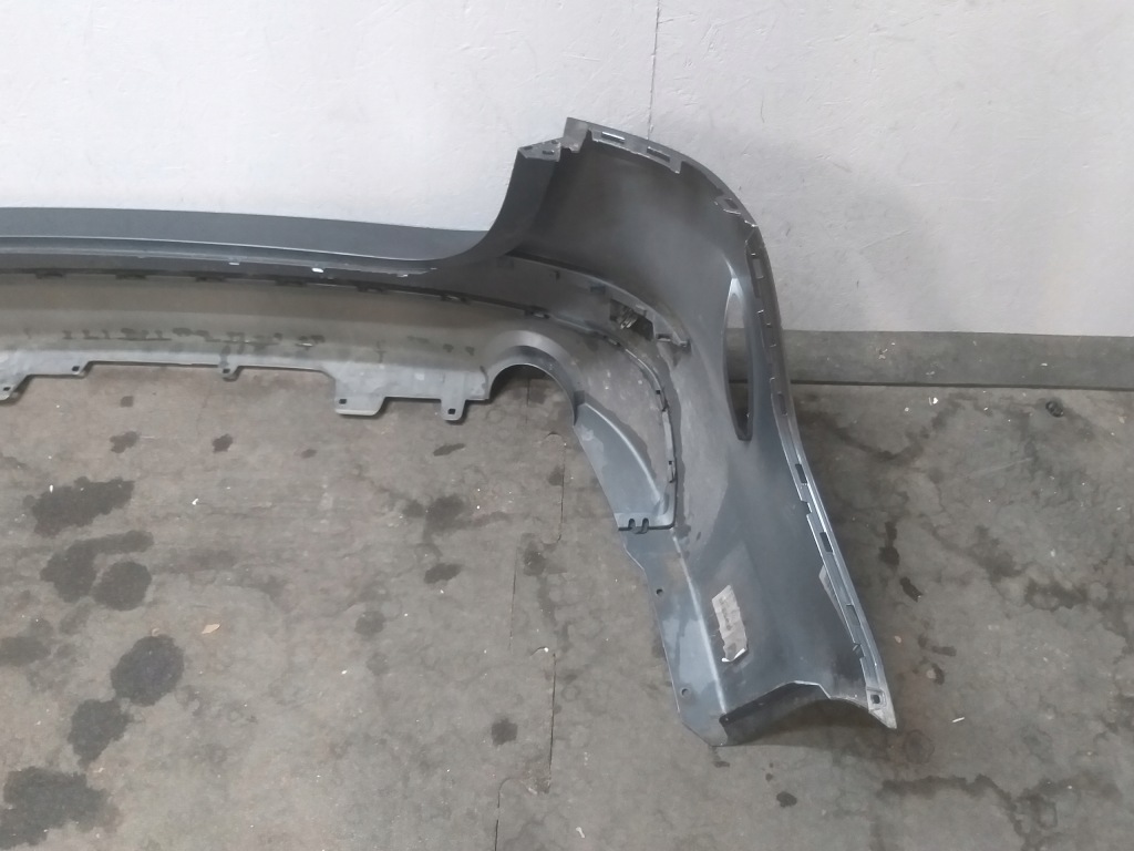 фото №6, Бампер задня bmw ii 2 f44