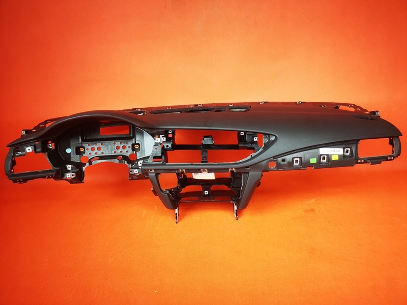 фото №1, Audi a7 4g приборная панель приборная консоль head up 44km