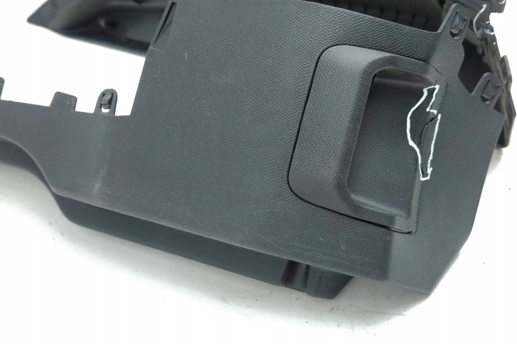 фото №13, Шторка багажника citroën c4 iii ba_, bb_, bc_ 98343855 electric 2021