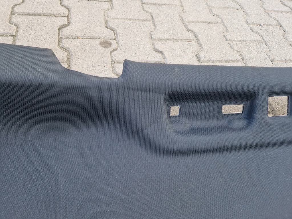 фото №6, Audi a4 b9 8w9 kombi стеля s-line czarna