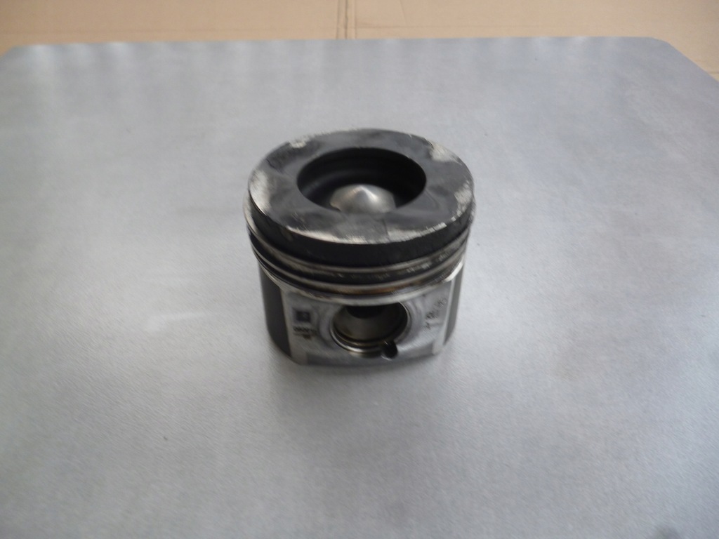 фото №1, Поршень n47d20a mini 2.0d