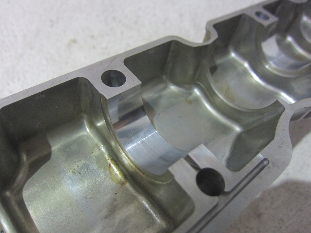 фото №15, Bmw x3 f25 n55 f20 f10 n55 вал випускний касета вала 11317576161 7576161