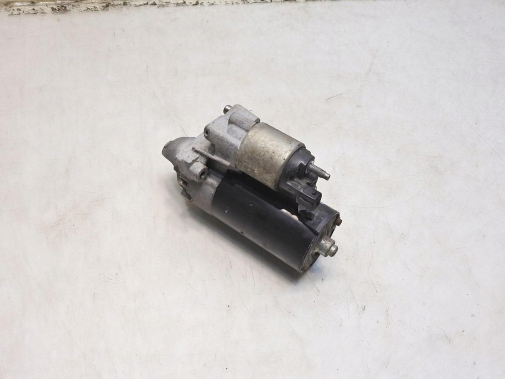 Стартер mini one 2 r56 1.4 7589354 0001138004 с Разборки