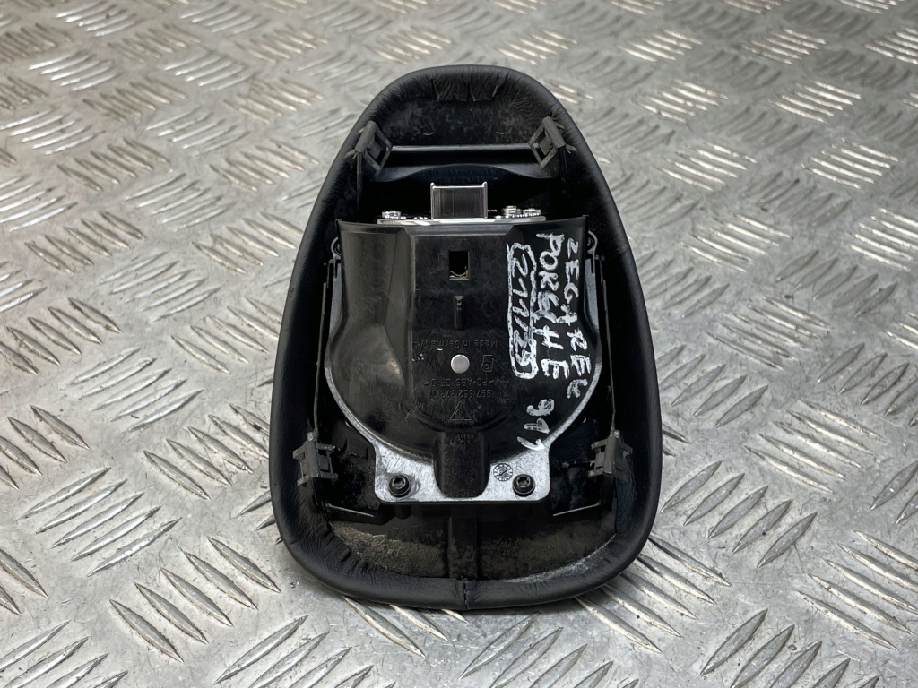 Porsche оригінальний номер 99755237301 99764131110 911 997 приладова панель Ціна