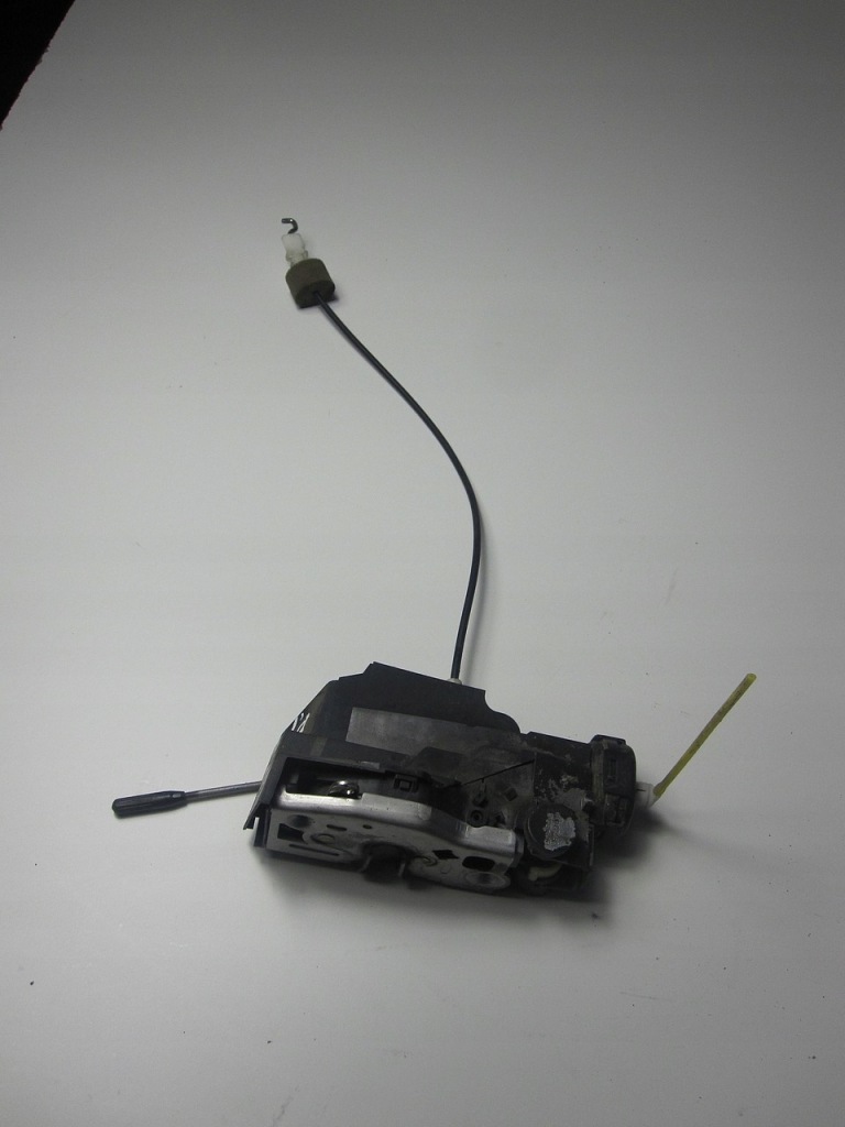 Купить Замок дверь pp mercedes a-klasa w168 a140 03