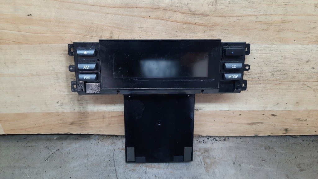 фото №1, Дисплей 30797715 volvo xc70 ii 07-16r