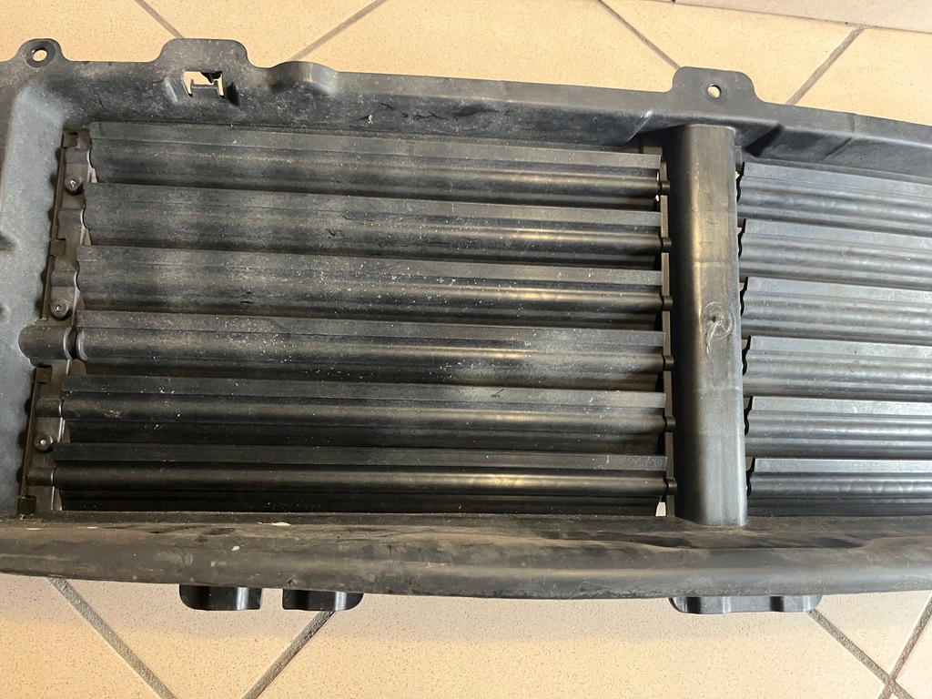 фото №11, Жалюзі шторка повітропровід повітря volvo xc90 xc-90 ii 2 15-