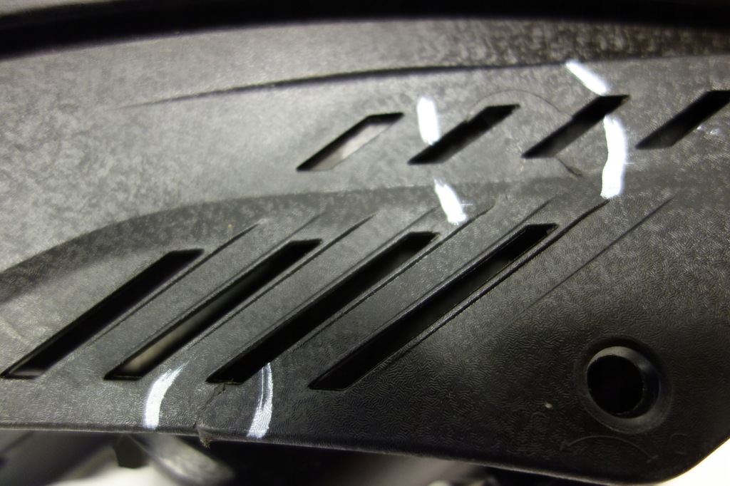 фото №5, Hyundai i30 2017- lift лампа передня ліва