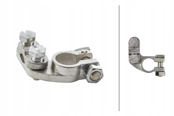 фото №1, Клема do акумулятор hella 8kx 707 911-001