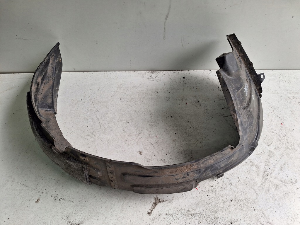 фото №1, Kia sportage iii 10-14 підкрилок перед праве