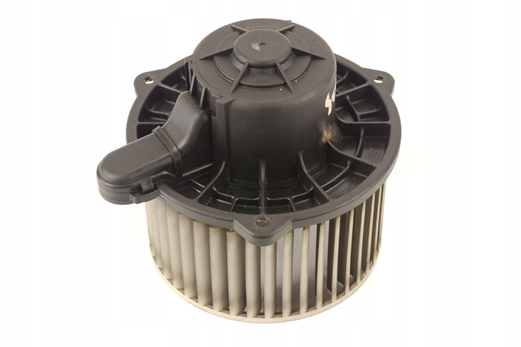 фото №1, Hyundai getz вентилятор обдув 97112-1c000