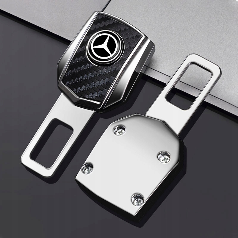 фото №6, Przedłużacz ремней ремни безопасности адаптер клипса do mercedes logo