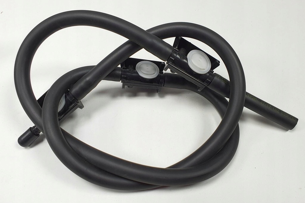 фото №5, Шланг форсунки омывателя mercedes w205