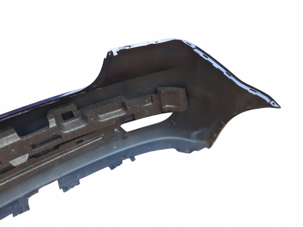 фото №11, Бампер задня задній kia pro ceed 06-09 86610-1h200