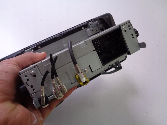 фото №6, Радио skoda scala 2019-