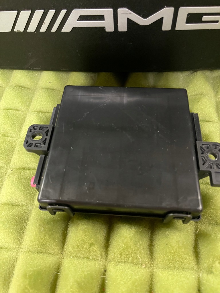 фото №2, P68286842ad jeep compass 17- модуль keyless usa