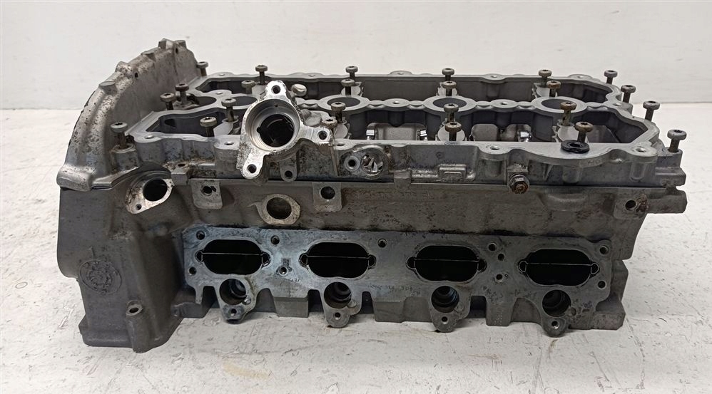 фото №16, Головка левая audi a6 c6 a8 d3 s5 rs5 rs4 4.2 fsi v8 bvj 079103285ps
