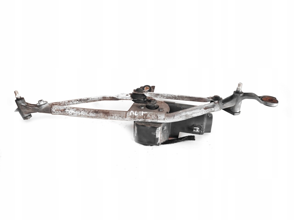 фото №1, Механізм двірник fiat punto i tge423h