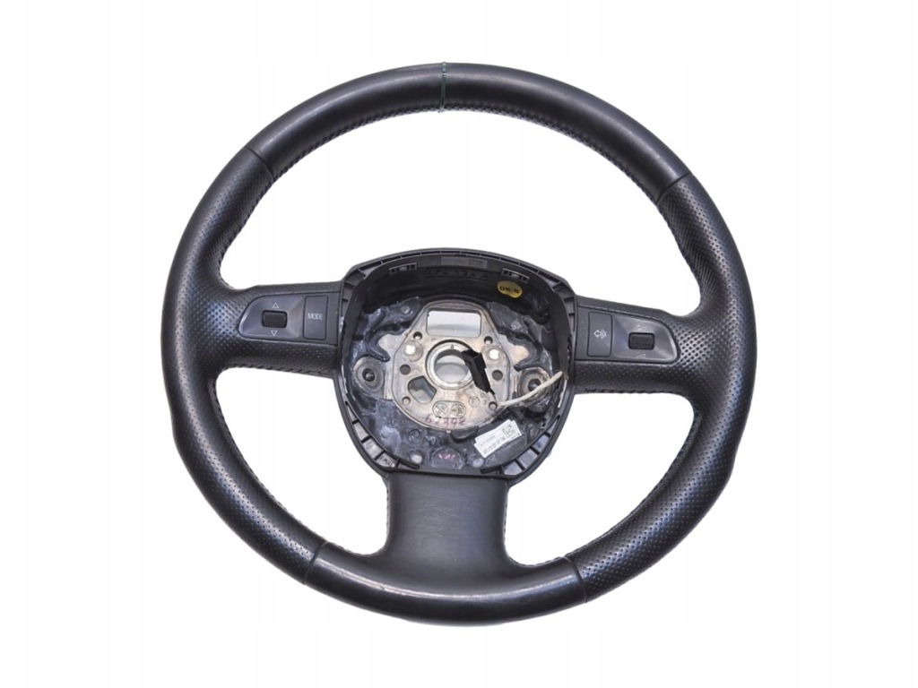 фото №1, Воздуховод мультифункция audi a6 c6 4f0419091ap