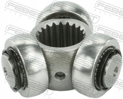 фото №2, Крестовина mazda demio dy 2002-2005 jp