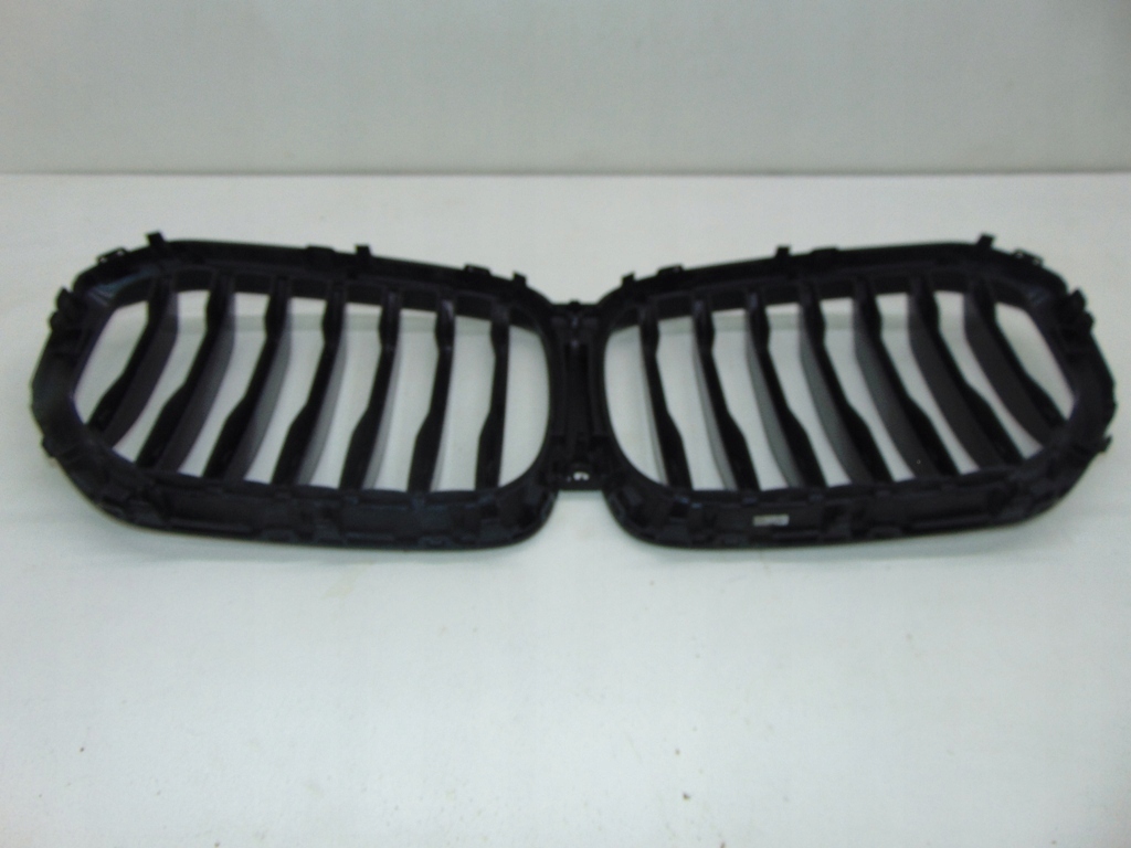 фото №10, Bmw x5 g05 решітка радіатора решітка радіатора перед na камера