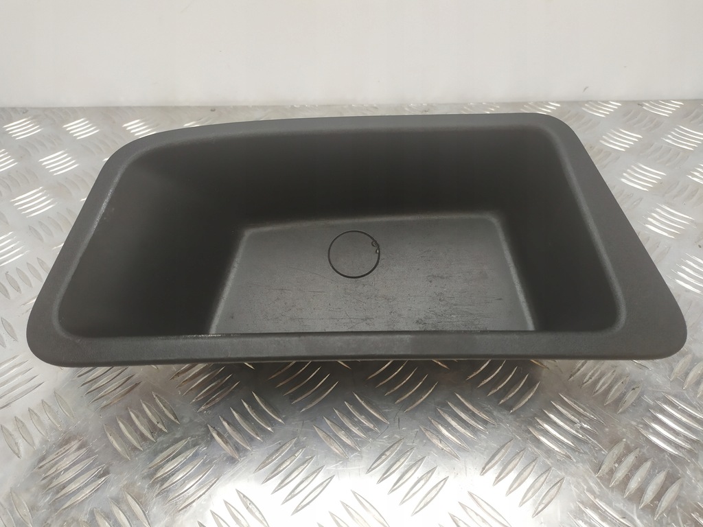 фото №2, Alfa romeo stelvio бардачок багажника 156125762