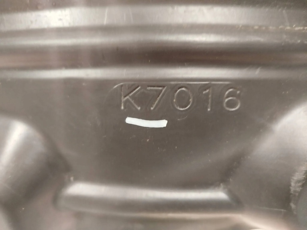 фото №4, Подкрылок перед левая mazda cx-3