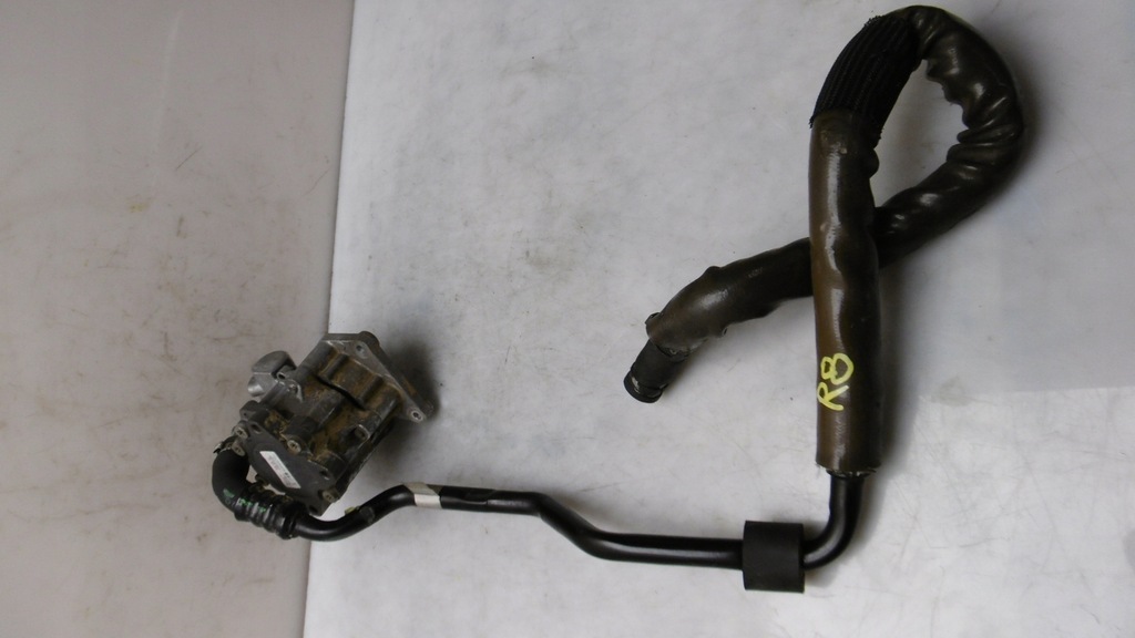 фото №1, Audi r8 420 4.2 fsi насос усилителя 420145157