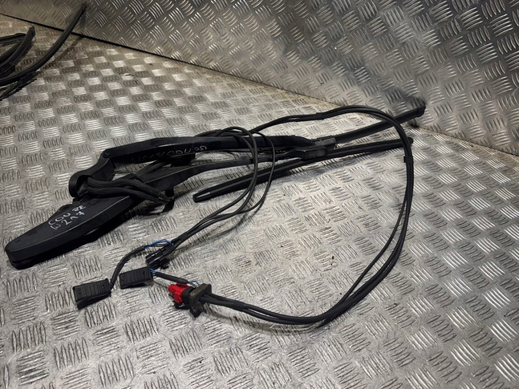 Купити Mercedes s klasa w217 важелі двірник комплект