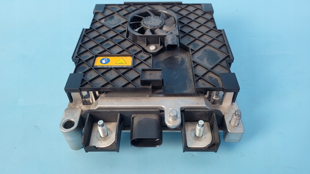 фото №7, Suzuki vitara iii гибрид инвертор инвертор 96460-74s00