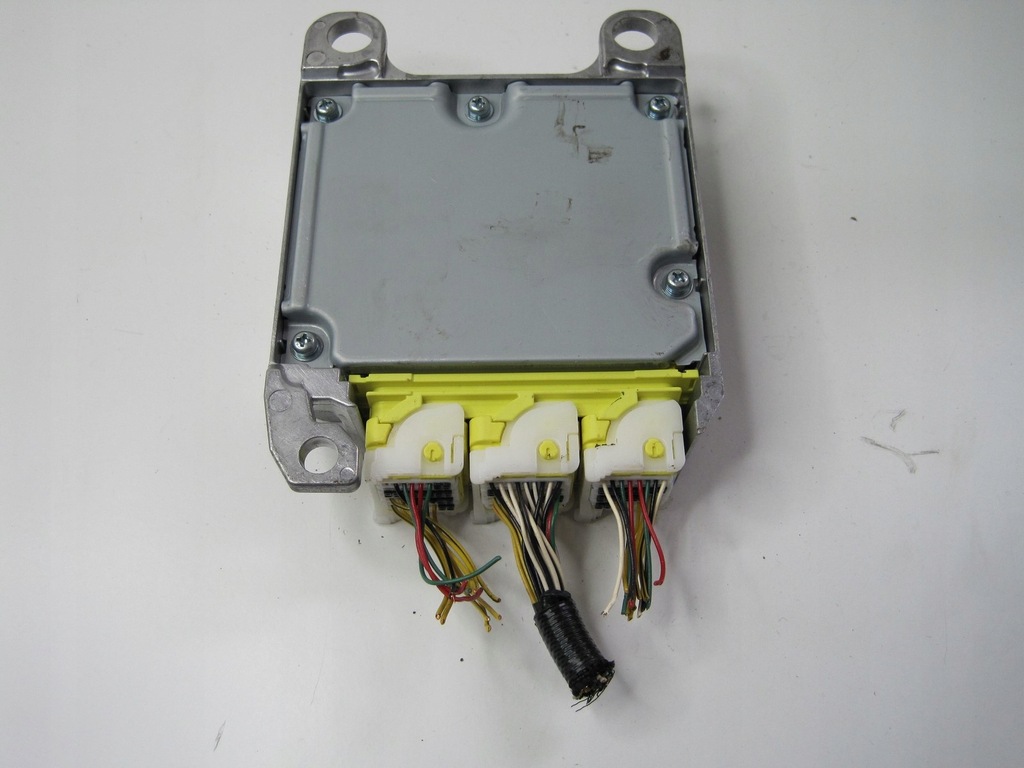 фото №1, Модуль датчик подушка безопасности lexus ux 89170-76340