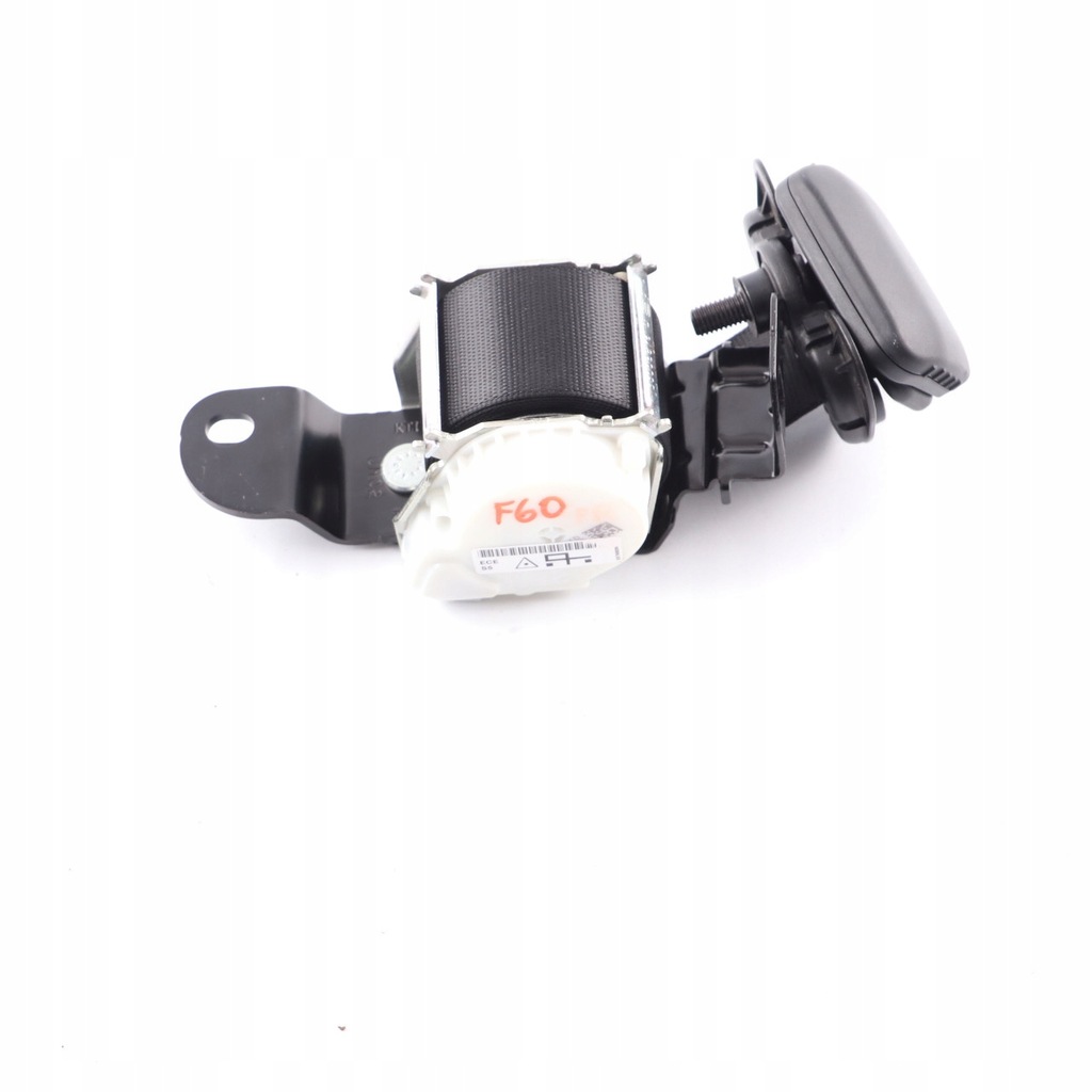фото №11, Bmw f45 18r pas безопасности середина задняя 7469264