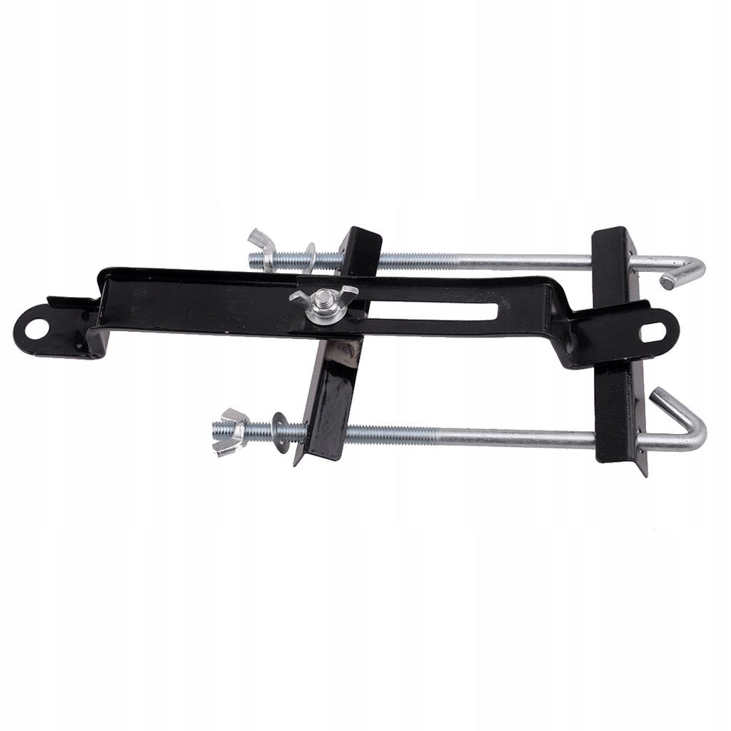 фото №5, Регулируемый кронштейн стабилизатора аккумулятора автомобиль