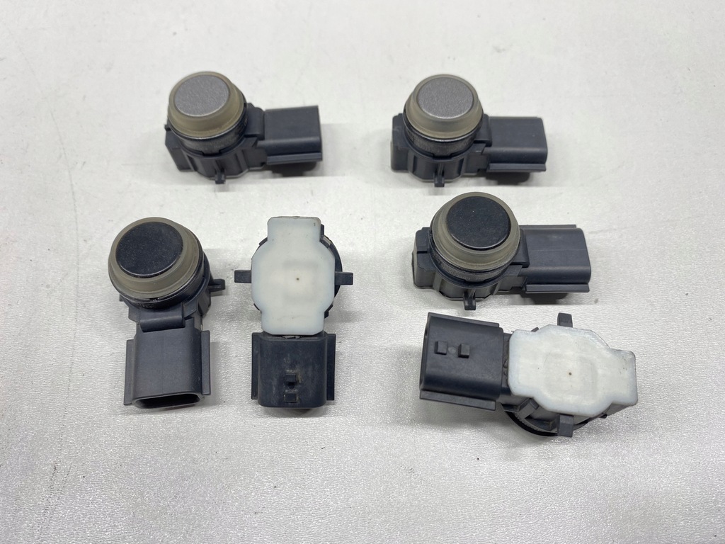 фото №1, Aso датчик pdc парковки dacia duster 2 ii renault kadjar clio v