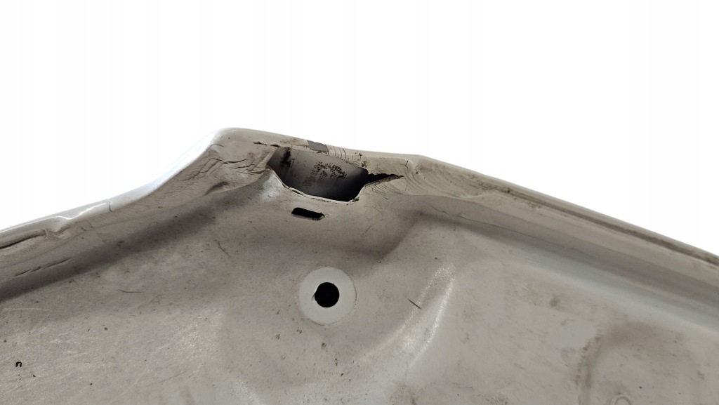 фото №9, Капот крышка двигателя mercedes gle a167 w167 167 оригинальная