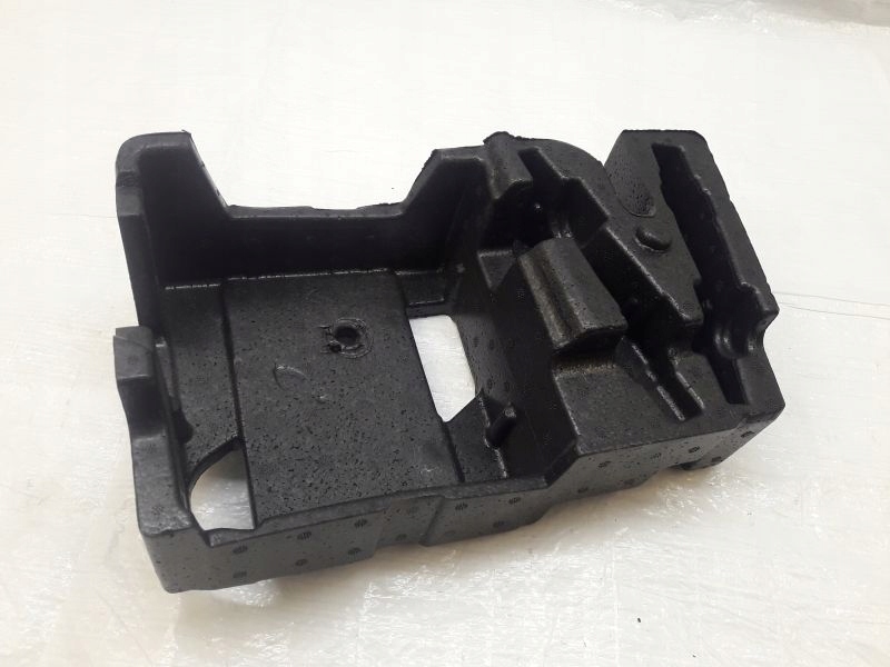 фото №1, Porsche cayenne 7p піна вкладиш багажника