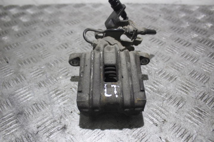 фото №1, Супорт гальма лівий задня chevrolet aveo t250 1.2