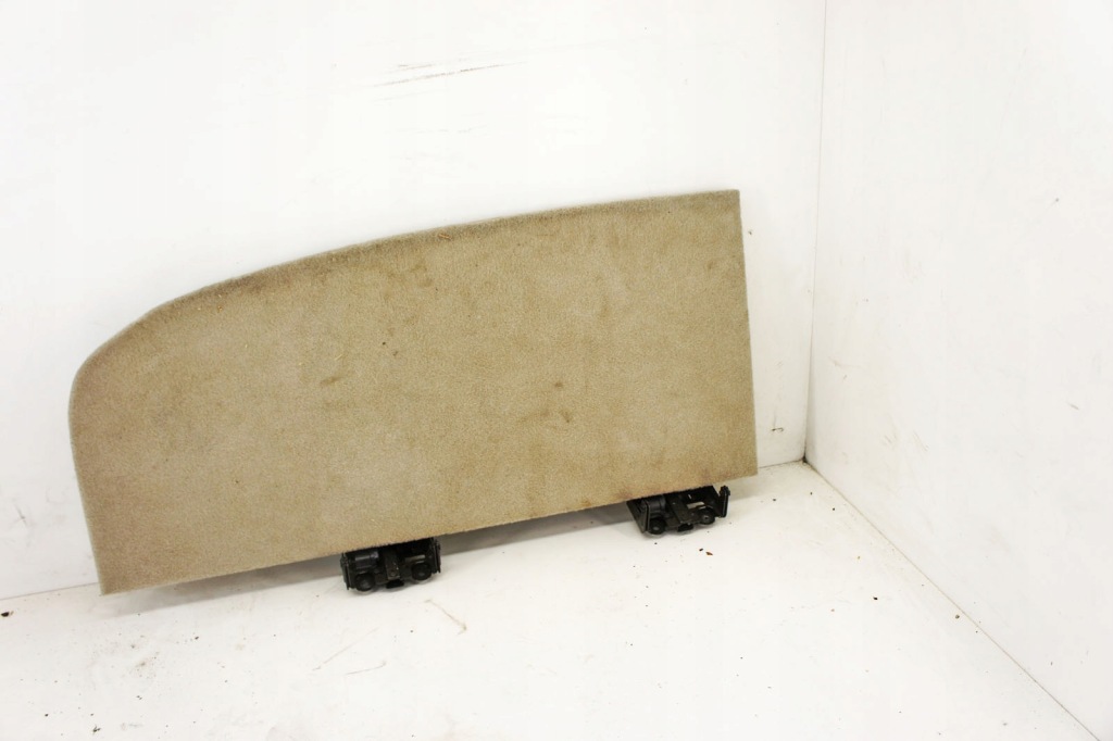 фото №1, Lz115 lexus rx ii підлога плита багажника