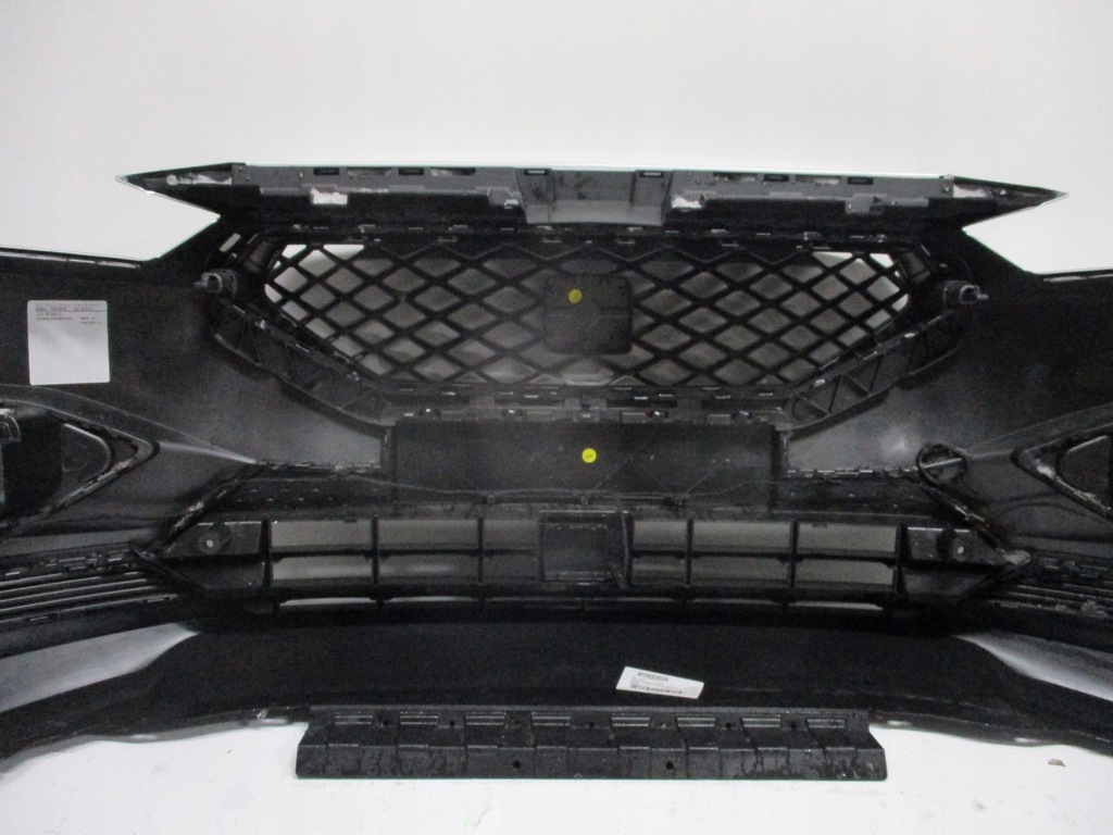 фото №7, Бампер seat tarraco 5fj 19r pod радар перед передній