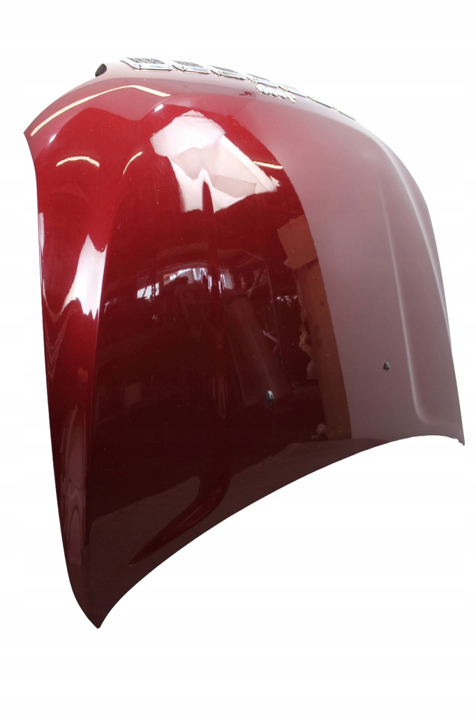 фото №10, Jeep cherokee kl 2019- lift капот крышка решётка радиатора prv