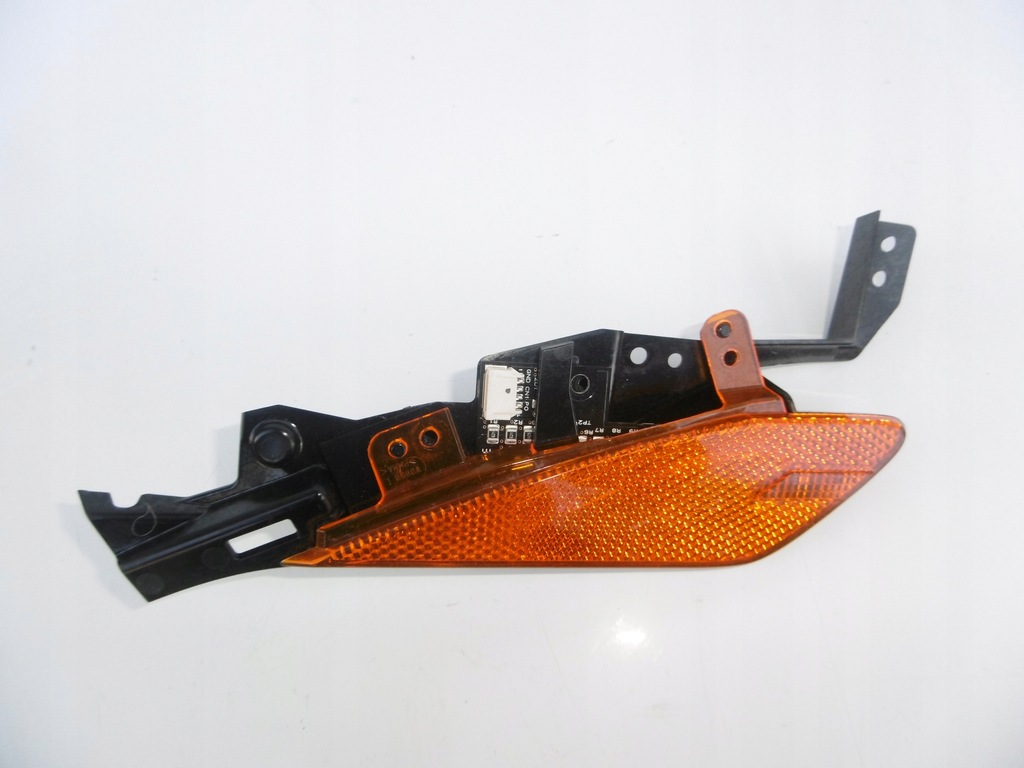 фото №1, Поворотник лампи лівий перед mazda cx-5 ii