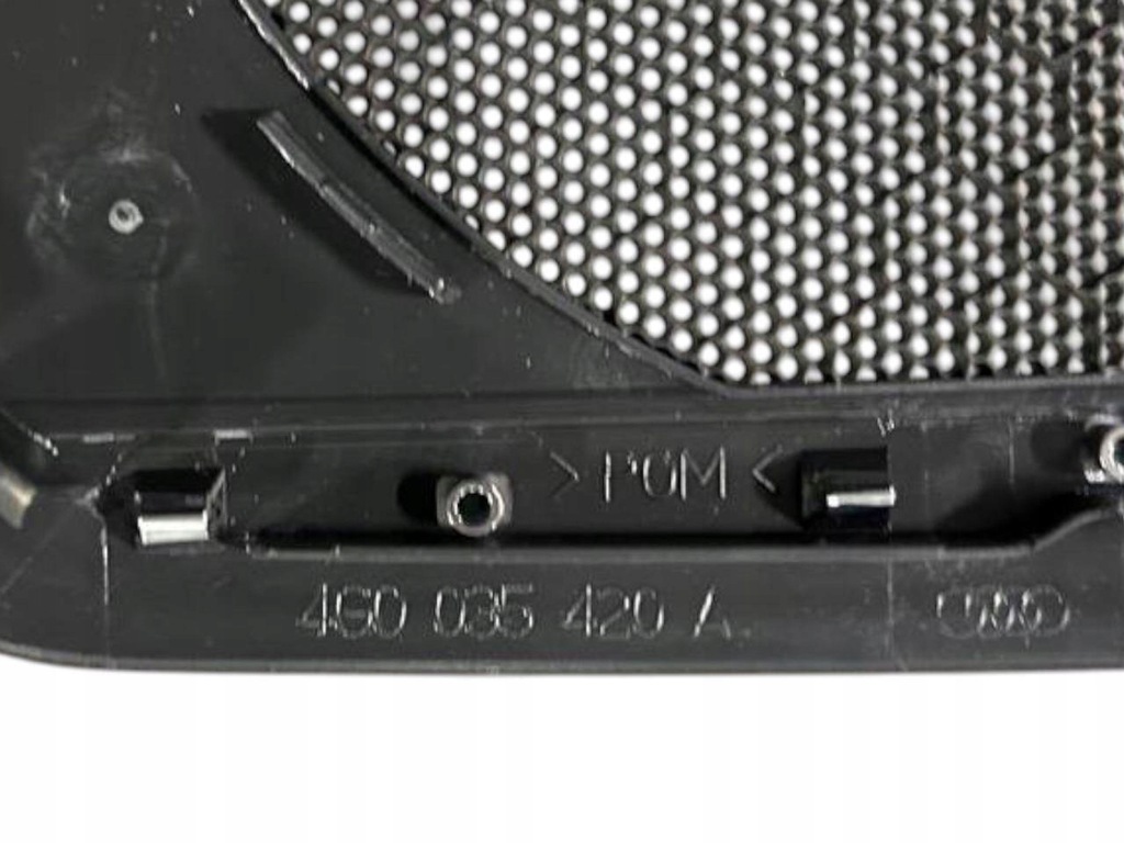 фото №6, Audi a6 s6 c7 4g 2016 накладка динамика дверь передних