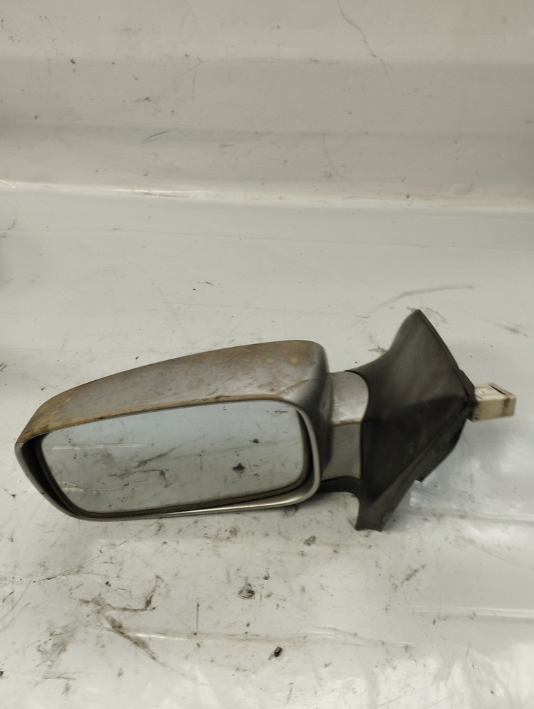 фото №1, Kia sorento 1 i зеркало левая 5pin 015753