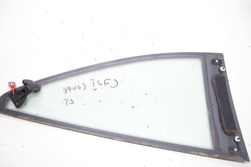 фото №5, Стекло кузовная левый задняя задняя левая volvo c70 i coupe