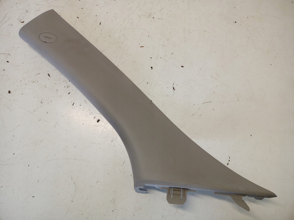 фото №1, Захист стійка лівий перед kia sportage iii