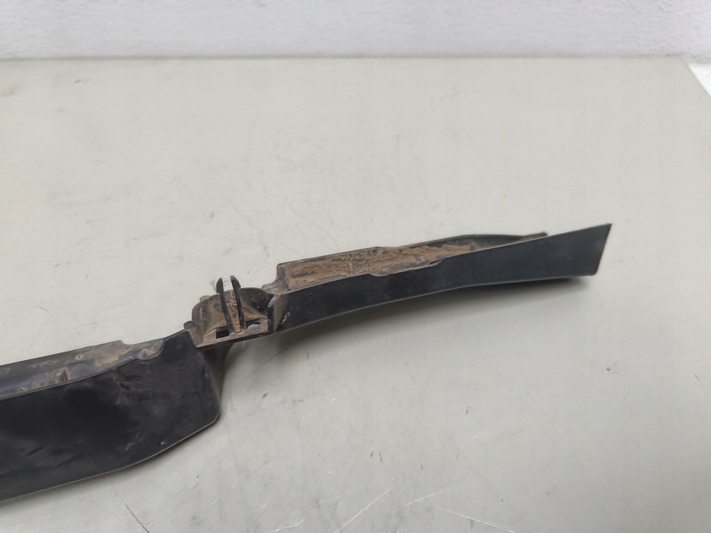 фото №6, Защита тросы капот peugeot 308 t7 citroen ds4 9682146580