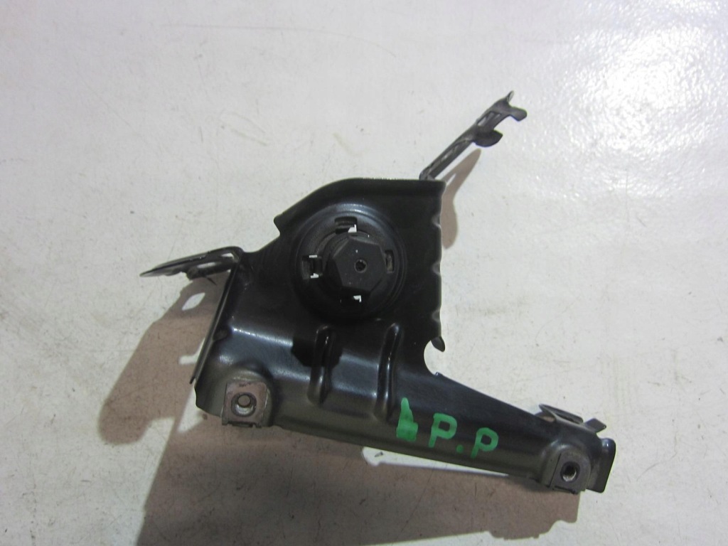 фото №9, Bmw x3 f25 x4 f26 кронштейн крыла направляющая 7267328