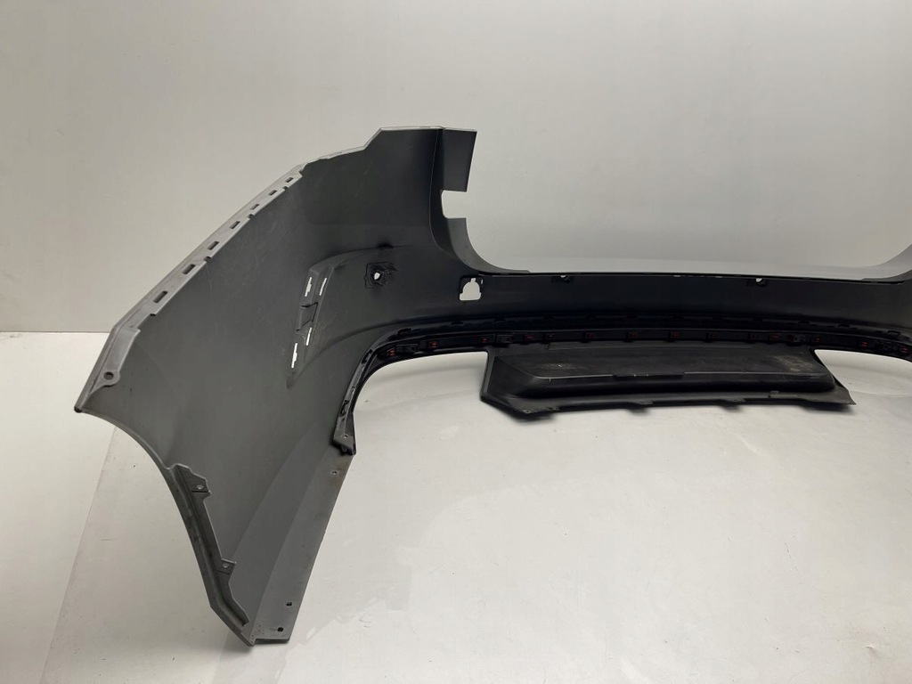 фото №9, Бампер задня skoda octavia mk4 iv vrs 5f7807421c